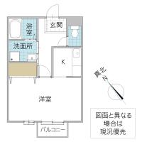 コンフォート青柳(水戸市)