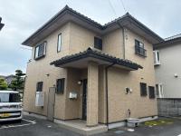 冨田方一戸建　C棟(水戸市)