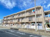 RC造3階建てマンション!南向きで日当たり良好!