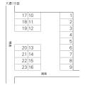 渡里成晃駐車場(水戸市)