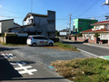 平須駐車場(水戸市)