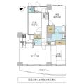 三の丸グランキャッスルタワー(水戸市)