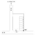 元吉田767駐車場(水戸市)