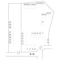 日立市西成沢町三丁目向山駐車場(日立市)