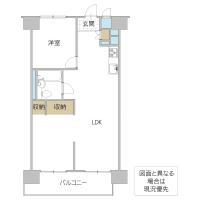 東カン第2水戸パークハイツ(水戸市)