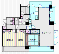 オーベル柏の葉ヒルズ弐番館(柏市)