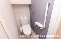 ※参考写真　同建築メーカー施工の同間取完成他物件のものです。色・設備等の違いがある場合がございますので、物件概要設備欄をご確認ください。