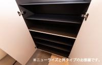 ※参考写真　同建築メーカー施工の同間取完成他物件のものです。色・設備等の違いがある場合がございますので、物件概要設備欄をご確認ください。