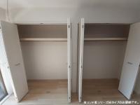 ※参考写真　同建築メーカー施工の同間取完成他物件のものです。色・設備等の違いがある場合がございますので、物件概要設備欄をご確認ください。