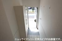 ※参考写真　同建築メーカー施工の同間取完成他物件のものです。色・設備等の違いがある場合がございますので、物件概要設備欄をご確認ください。