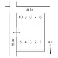 英第ニパーキング(水戸市)