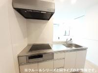 ※参考写真　同建築メーカー施工の同間取完成他物件のものです。色･設備等の違いがある場合がございますので、物件概要設備欄をご確認ください。