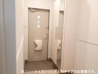 ※参考写真　同建築メーカー施工の同間取完成他物件のものです。色･設備等の違いがある場合がございますので、物件概要設備欄をご確認ください。