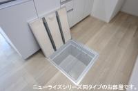 ※参考写真　同建築メーカー施工の同間取完成他物件のものです。色･設備等の違いがある場合がございますので、物件概要設備欄をご確認ください。