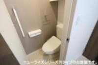 ※参考写真　同建築メーカー施工の同間取完成他物件のものです。色･設備等の違いがある場合がございますので、物件概要設備欄をご確認ください。