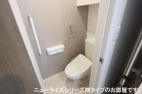 ※参考写真　同建築メーカー施工の同間取完成他物件のものです。色・設備等の違いがある場合がございますので、物件概要設備欄をご確認ください。