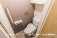 ※参考写真　同建築メーカー施工の同間取完成他物件のものです。色・設備等の違いがある場合がございますので、物件概要設備欄をご確認ください。