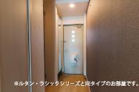 ※参考写真　同建築メーカー施工の同間取完成他物件のものです。色・設備等の違いがある場合がございますので、物件概要設備欄をご確認ください。