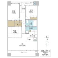 サーパスつくば研究学園(つくば市)