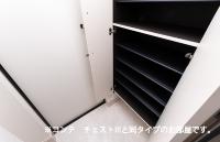 ※参考写真　同建築メーカー施工の同間取完成他物件のものです。色･設備等の違いがある場合がございますので、物件概要設備欄をご確認ください。