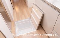 ※参考写真　同建築メーカー施工の同間取完成他物件のものです。色･設備等の違いがある場合がございますので、物件概要設備欄をご確認ください。