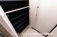 ※参考写真　同建築メーカー施工の同間取完成他物件のものです。色･設備等の違いがある場合がございますので、物件概要設備欄をご確認ください。