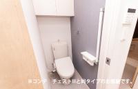 ※参考写真　同建築メーカー施工の同間取完成他物件のものです。色･設備等の違いがある場合がございますので、物件概要設備欄をご確認ください。