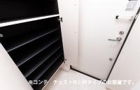 ※参考写真　同建築メーカー施工の同間取完成他物件のものです。色･設備等の違いがある場合がございますので、物件概要設備欄をご確認ください。