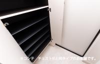 ※参考写真　同建築メーカー施工の同間取完成他物件のものです。色･設備等の違いがある場合がございますので、物件概要設備欄をご確認ください。