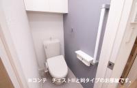 ※参考写真　同建築メーカー施工の同間取完成他物件のものです。色･設備等の違いがある場合がございますので、物件概要設備欄をご確認ください。