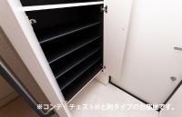 ※参考写真　同建築メーカー施工の同間取完成他物件のものです。色･設備等の違いがある場合がございますので、物件概要設備欄をご確認ください。