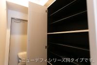 ※参考写真　同建築メーカー施工の同間取完成他物件のものです。色･設備等の違いがある場合がございますので、物件概要設備欄をご確認ください。