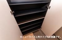 ※参考写真　同建築メーカー施工の同間取完成他物件のものです。色･設備等の違いがある場合がございますので、物件概要設備欄をご確認ください。