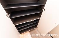 ※参考写真　同建築メーカー施工の同間取完成他物件のものです。色･設備等の違いがある場合がございますので、物件概要設備欄をご確認ください。