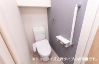 ※参考写真　同建築メーカー施工の同間取完成他物件のものです。色･設備等の違いがある場合がございますので、物件概要設備欄をご確認ください。