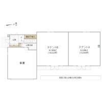 学園の森Tテナント(仮称)(つくば市)