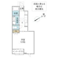 (仮)ひたちなか市大字東石川字堂端新築アパート(ひたちなか市)