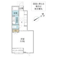 (仮)ひたちなか市大字東石川字堂端新築アパート(ひたちなか市)