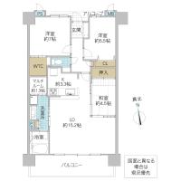 サーパス水戸駅南平和公園(水戸市)