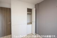 ※参考写真　同建築メーカー施工の同間取完成他物件のものです。色･設備等の違いがある場合がございますので、物件概要設備欄をご確認ください。