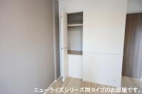 ※参考写真　同建築メーカー施工の同間取完成他物件のものです。色･設備等の違いがある場合がございますので、物件概要設備欄をご確認ください。