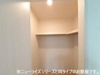 ※参考写真　同建築メーカー施工の同間取完成他物件のものです。色･設備等の違いがある場合がございますので、物件概要設備欄をご確認ください。