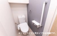 ※参考写真　同建築メーカー施工の同間取完成他物件のものです。色･設備等の違いがある場合がございますので、物件概要設備欄をご確認ください。