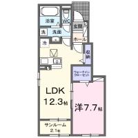 ヒカルサ水戸赤塚 I(水戸市)