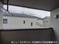 ※参考写真　同建築メーカー施工の同間取完成他物件のものです。色･設備等の違いがある場合がございますので、物件概要設備欄をご確認ください。