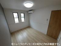 ※参考写真　同建築メーカー施工の同間取完成他物件のものです。色･設備等の違いがある場合がございますので、物件概要設備欄をご確認ください。