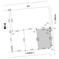 ひたちなか市後台(ひたちなか市)