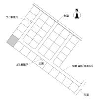 笠間市旭町(笠間市)