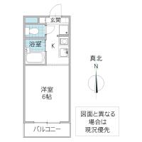 TNサニーハイツ(取手市)