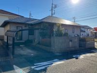 田尻町4丁目一戸建(日立市)